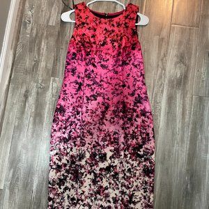 Vince Camuto Cocktail Dress